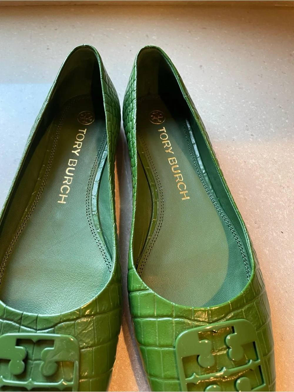 Tory Burch classic tory